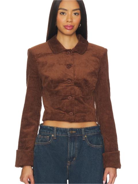 LIONESS Balmy Jacket
