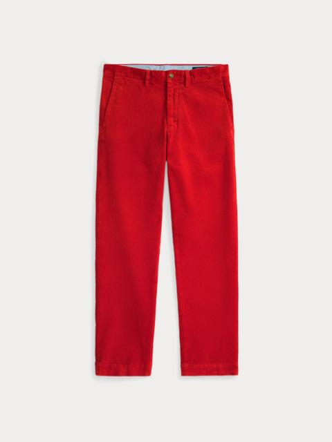 Polo Ralph Lauren Bedford Straight Fit Corduroy Pant