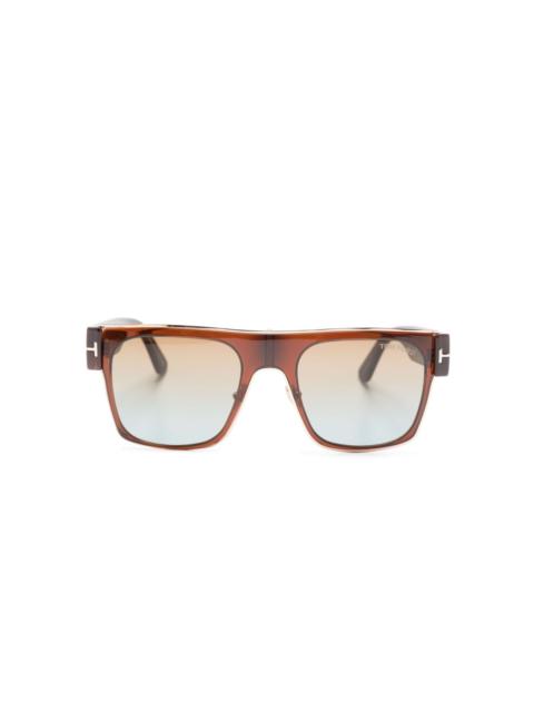 TF1073 Edwin Sunglasses