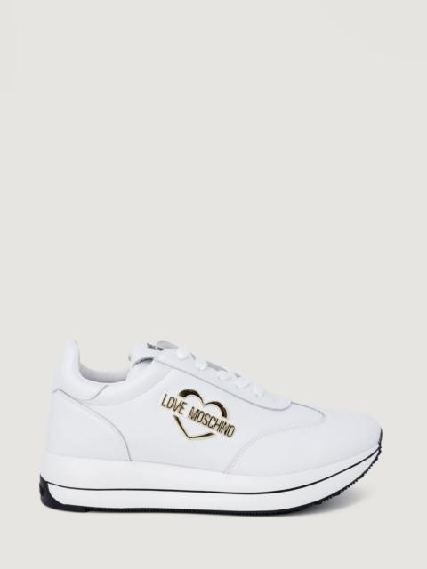 Moschino Sneakers woman Love Moschino