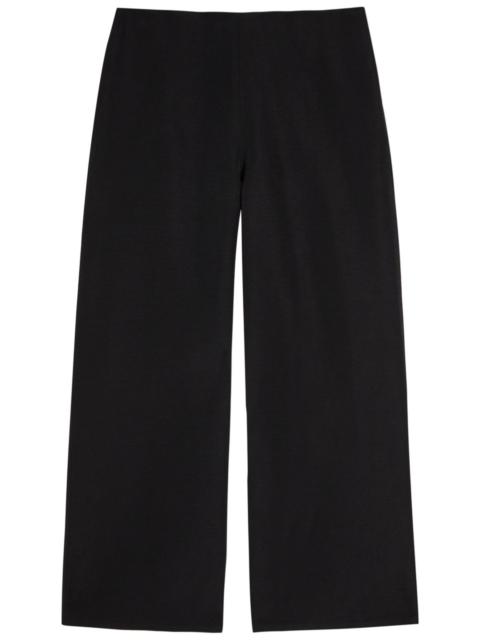 LIBEROWE Liberowe Phebe Cropped Straight-leg Trousers