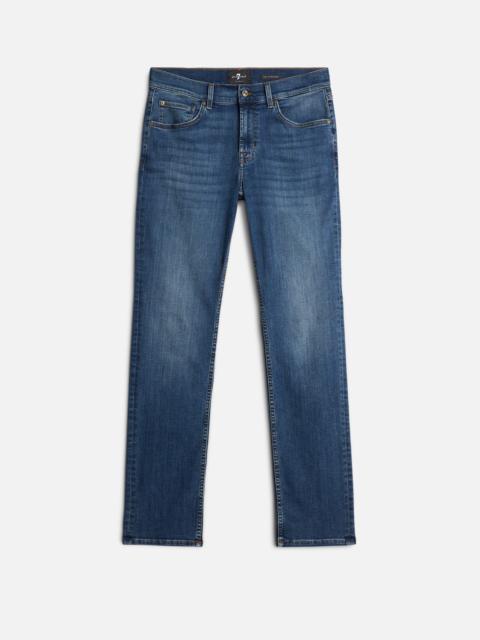 7 For All Mankind The Straight in Brink