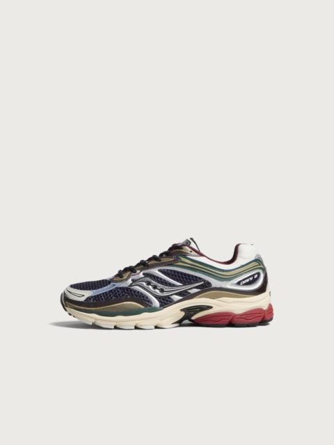 Saucony Saucony Progrid Omni 9 OG Sneaker