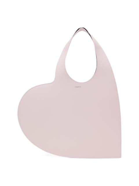 COPERNI Pink Heart Tote
