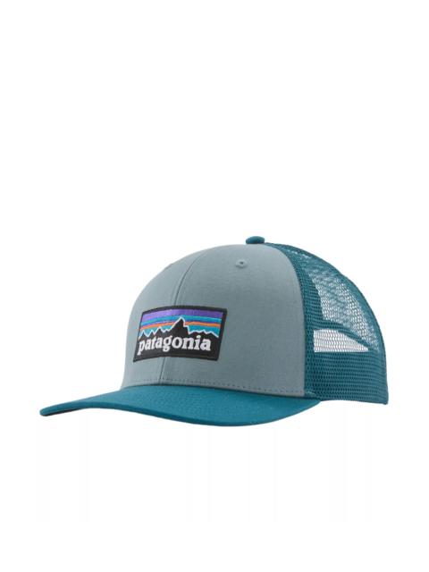 Patagonia P-6 Logo Trucker Hat