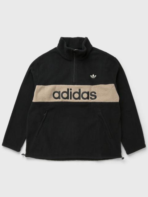 adidas POLAR FLEECE PULLOVER