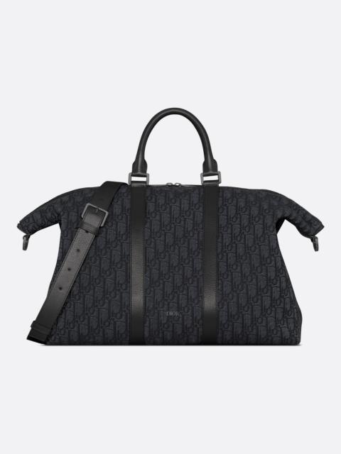 FENDI Roll small shopping bag | REVERSIBLE