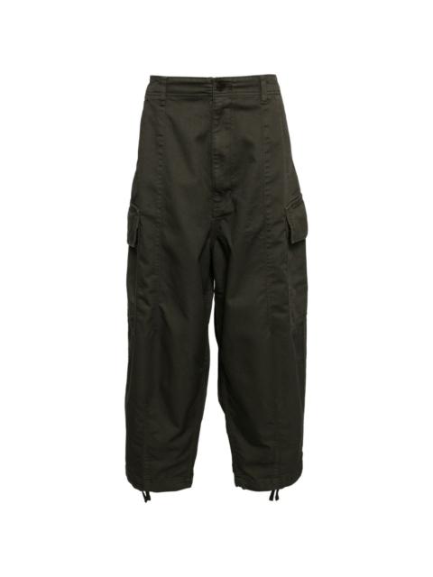 Comme des Garçons Homme cargo pants