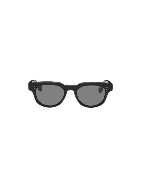 DITA Black Radihacker Sunglasses