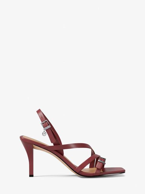 MICHAEL KORS Yvette Sandal