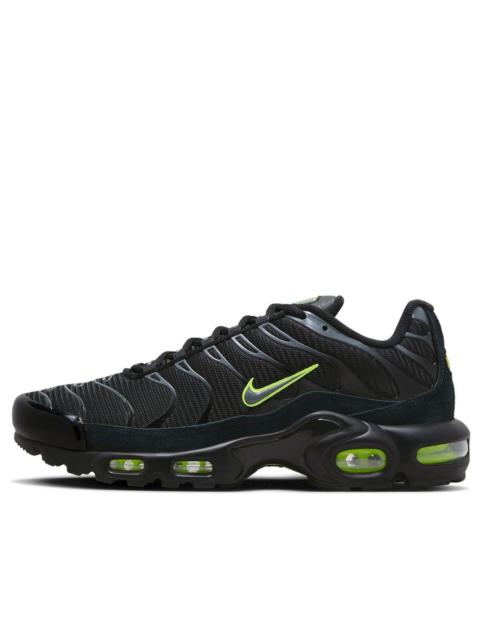 Nike Nike Air Max Plus Black Volt