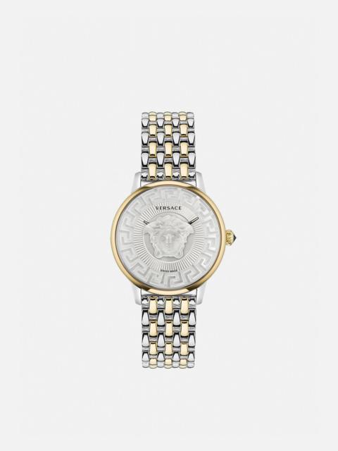 VERSACE Medusa Alchemy Watch