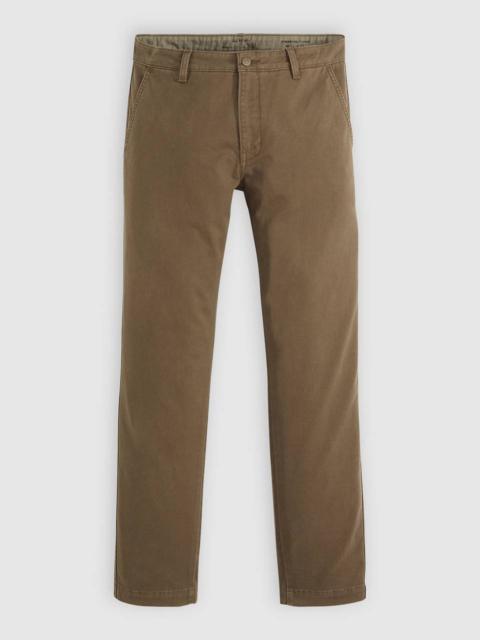 Levi's LEVI'S® XX CHINO STANDARD TAPER FIT MEN'S PANTS