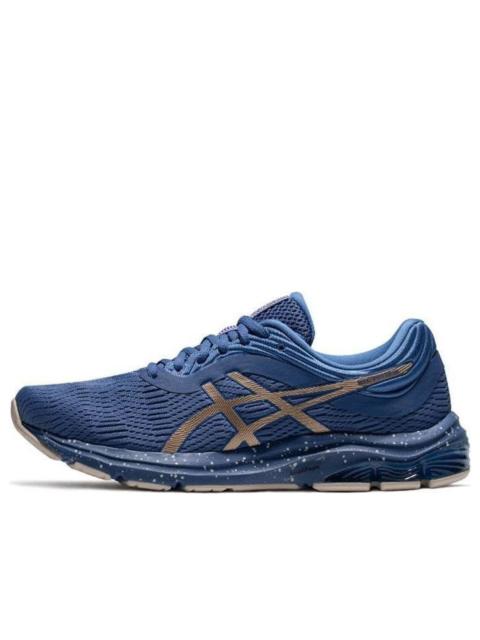 ASICS Gel-Pulse 11 Blue/Gold 1011B293-400