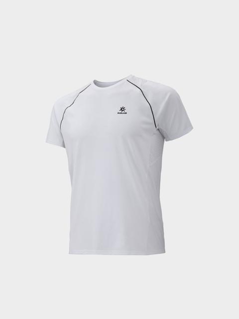 KAILAS KAILAS Crew Neck Short Sleeve Functional T-Shirt Men's