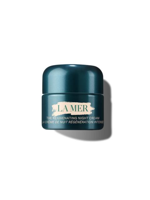 LA MER The New Rejuvenating Night Cream
