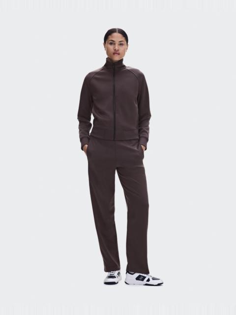 On Courtside Full-Zip
