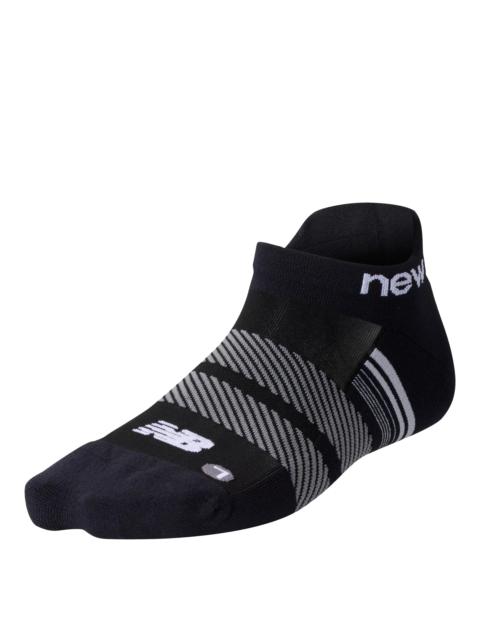 New Balance Compression Tab Socks 1 Pair