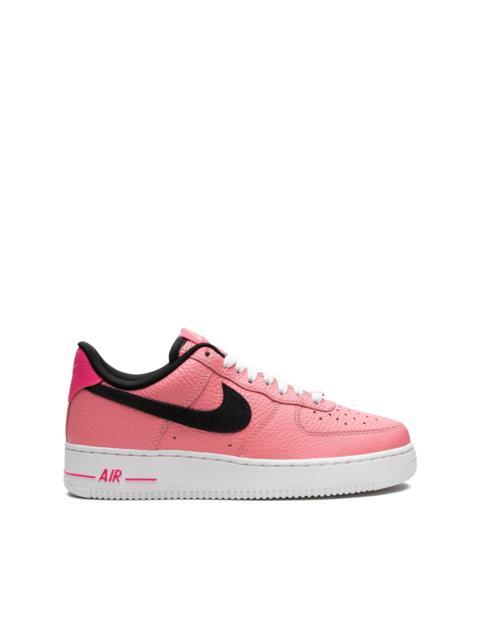 Air Force 1 '07 LV8 "Pink Gaze" sneakers