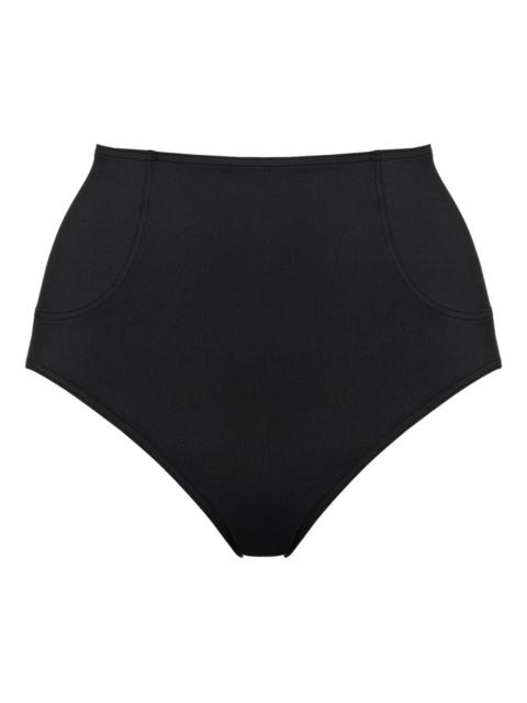 ERES Mister high-waisted bikini briefs