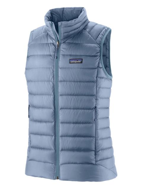 Patagonia x Down Sweater™ quilted padded puffer jacket