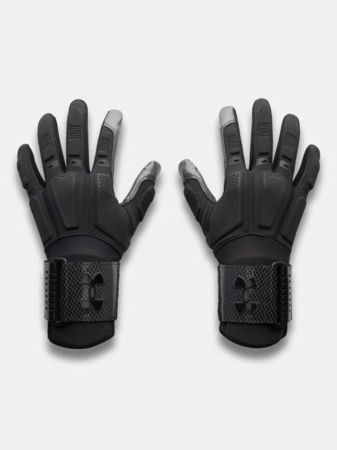 Under Armour UA Lockdown