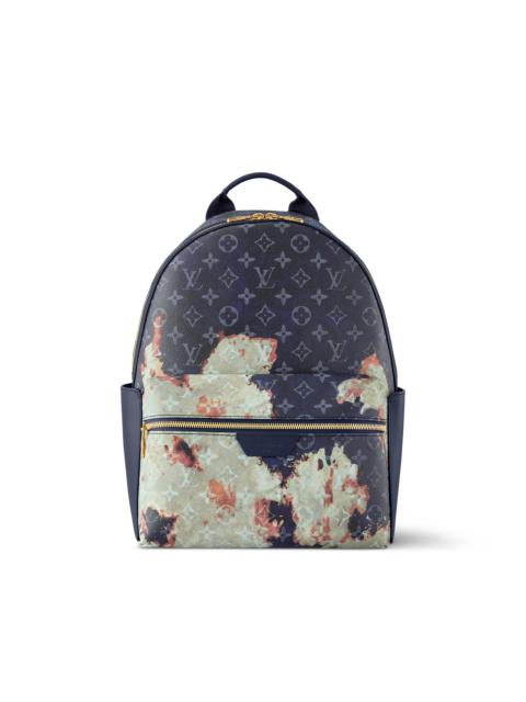 Louis Vuitton Discovery Backpack PM