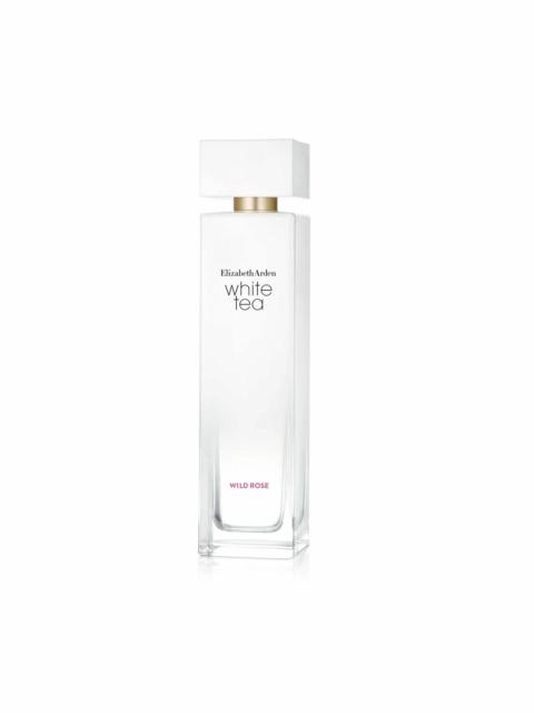 Elizabeth Arden White Tea Wild Rose Eau De Toilette Spray