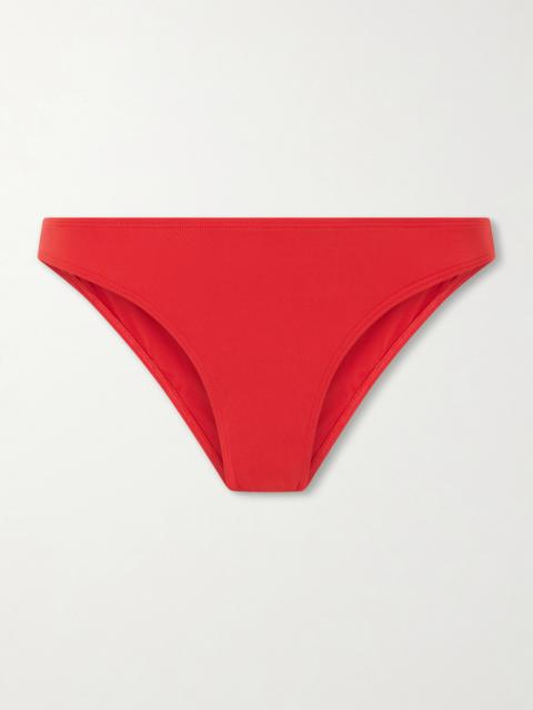 NILI LOTAN Bikini Briefs