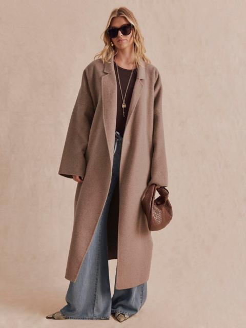 Splendid Portia Belted Coat