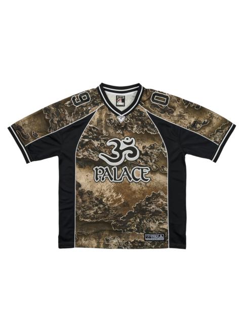 PALACE PALABAMA MESH JERSEY BERG | REVERSIBLE
