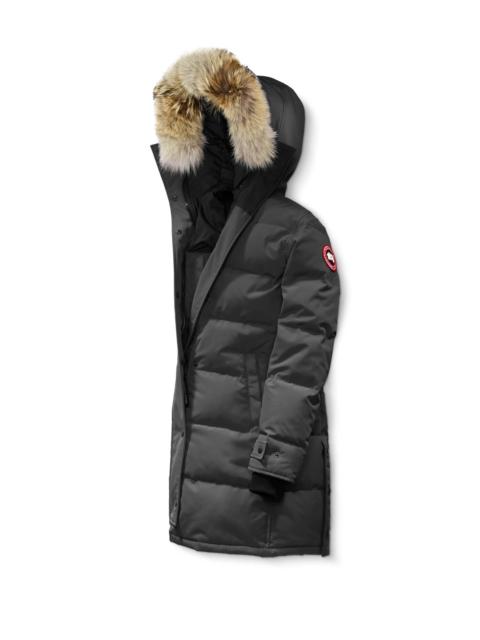 Canada Goose SHELBURNE PARKA FUSION FIT