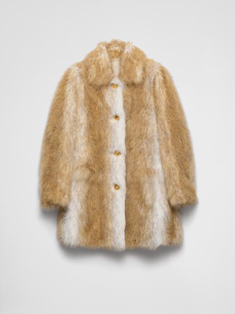Prada Aspen coat