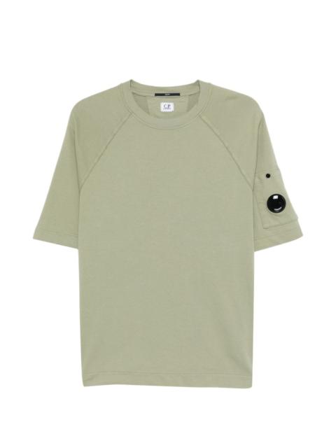 C.P. Company short-sleeve T-shirt
