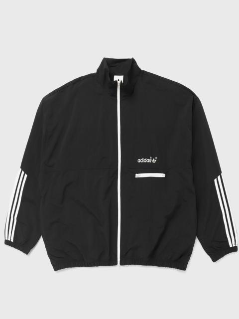 adidas FIREBIRD RELAXED NYLON TRACK JACKET