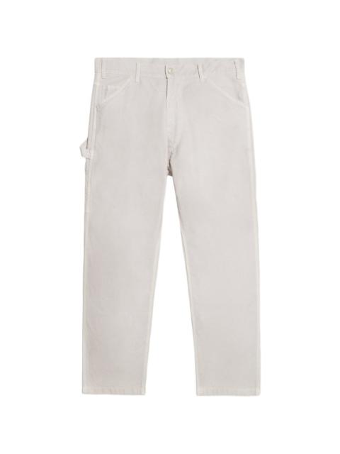 FORTELA Allen five-pocket trousers