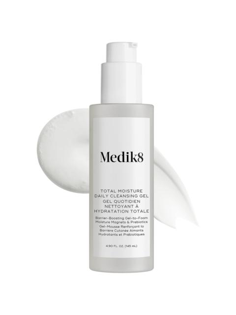 Medik8 Medik8 Total Moisture Daily Cleansing Gel 145ml