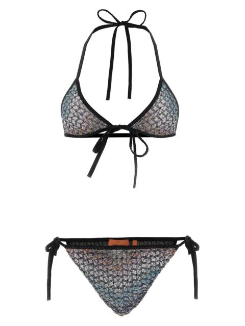 Missoni 'Caperdoni' Bikini