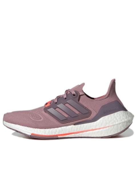 (WMNS) adidas UltraBoost 22 'Magic Mauve' GX5588