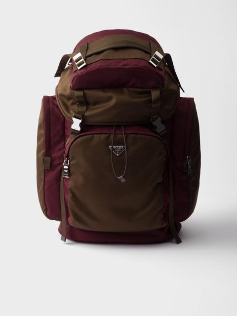 Prada Re-Nylon backpack