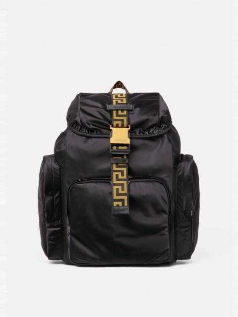 VERSACE Greca Backpack