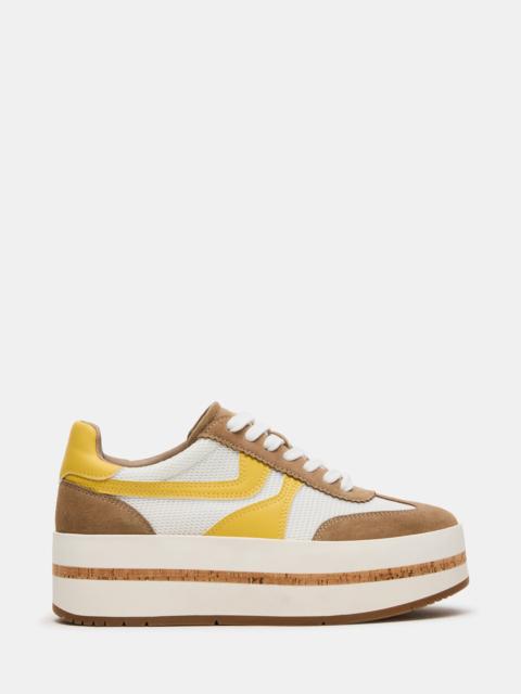 STEVE MADDEN JUDGE TAUPE MULTI