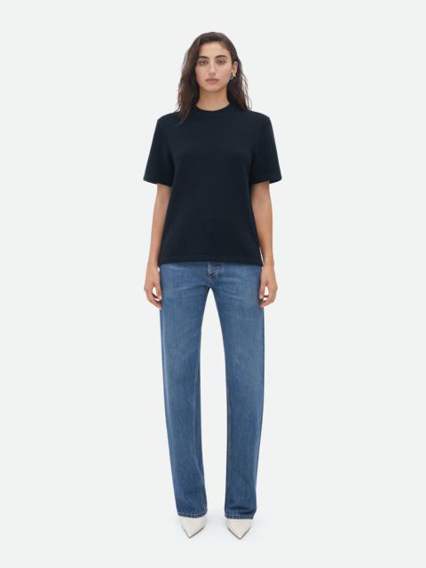 Bottega Veneta cashmere t-shirt