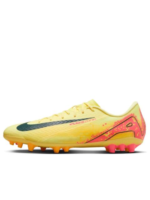 Nike Nike x Kylian Mbappe Mercurial Vapor 16 Academy AG 'Light Laser Orange' FQ8365-800