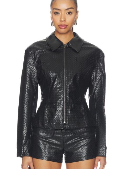 LIONESS Soho Jacket