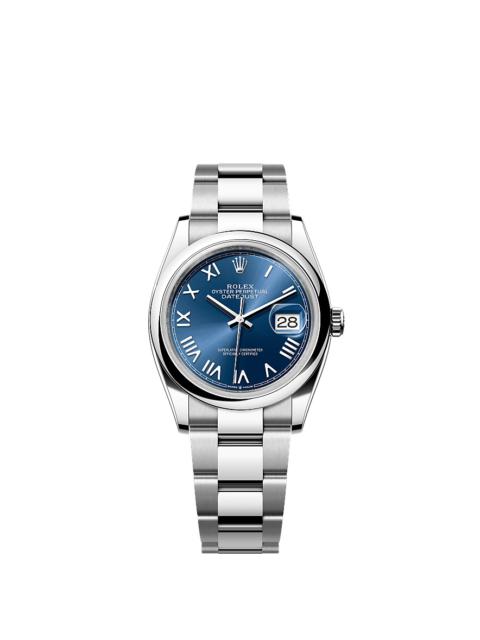 ROLEX DATEJUST 126200