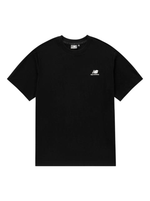 New Balance New Balance x PK Tee 'Black' 5ED26051-BK