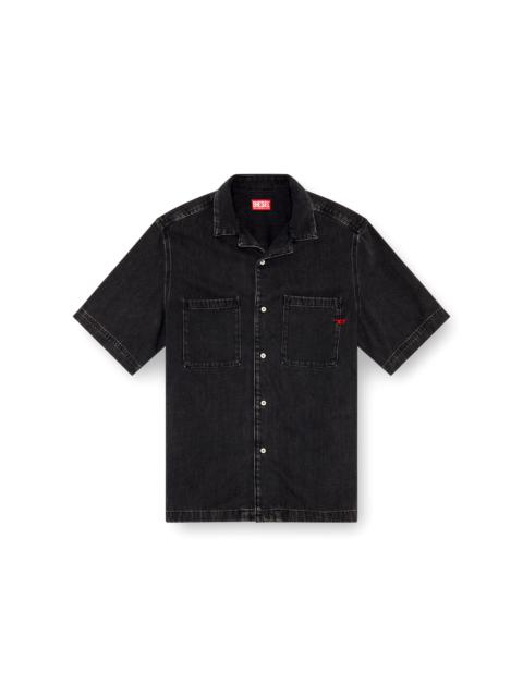 Diesel D-PAROSHORT