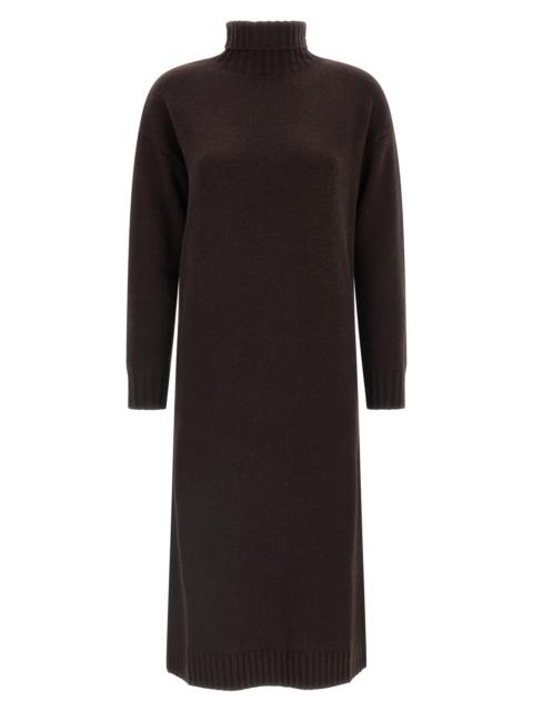 Max Mara 'Fragore' Dress