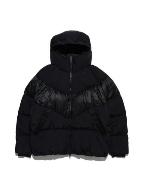 Nike Nike Sportswear Winter Outdoor Warm Down Fill Jacket Black BV4720-010